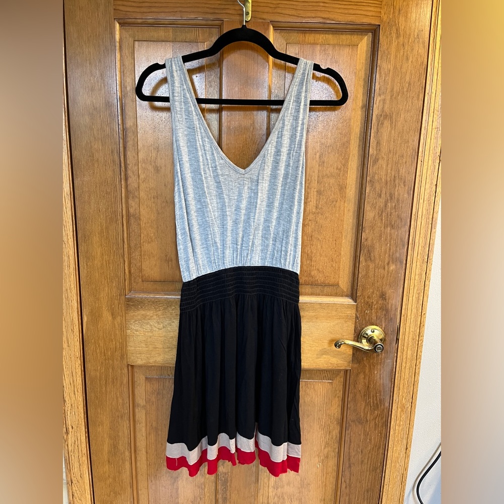 Whisper by MMC tank dress